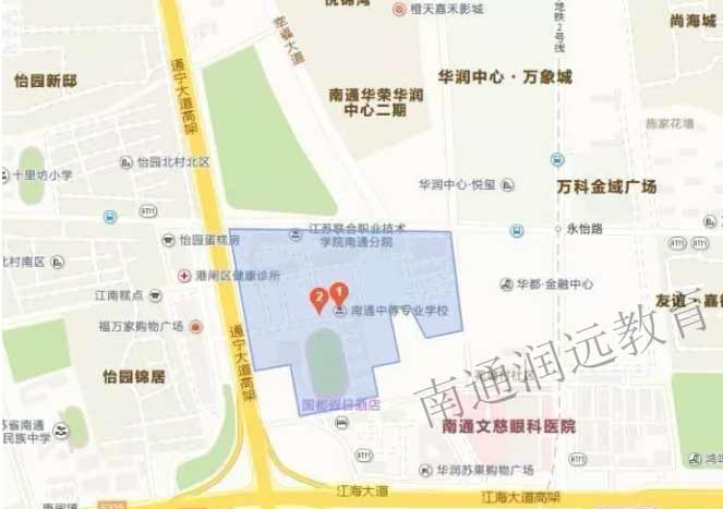 ��ͨ�е�רҵѧУ