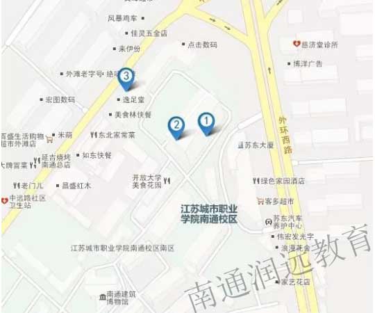 ��ͨ���Ŵ�ѧ��ԶУ��