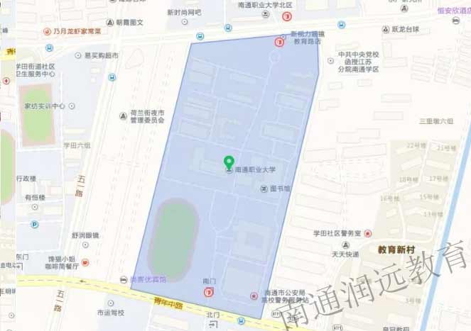 ��ְͨҵ��ѧ